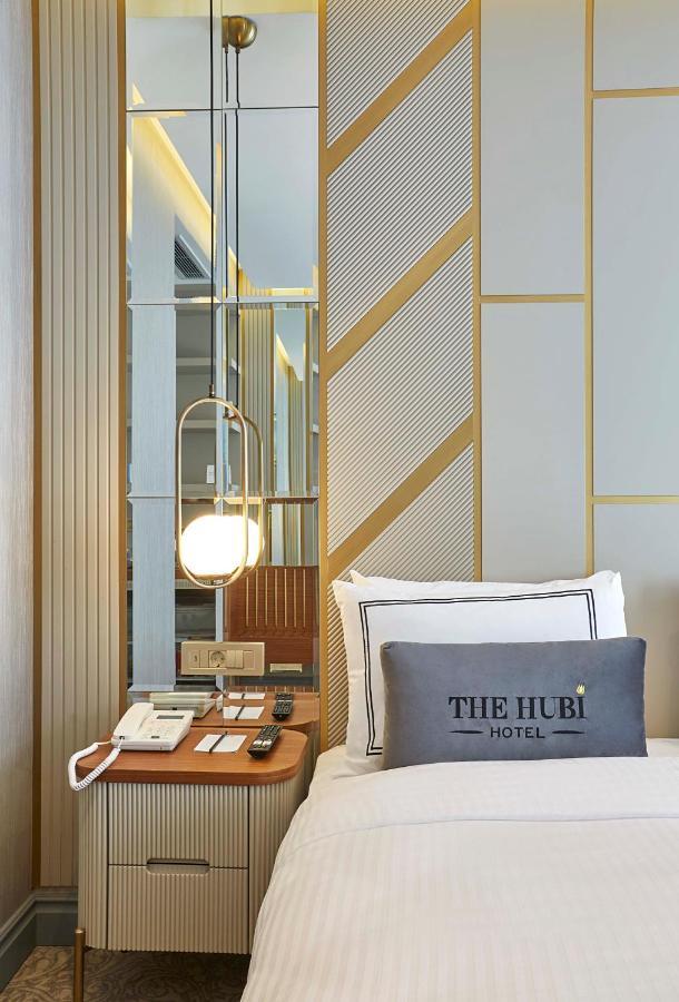 The Hubi Hotel Istanboel