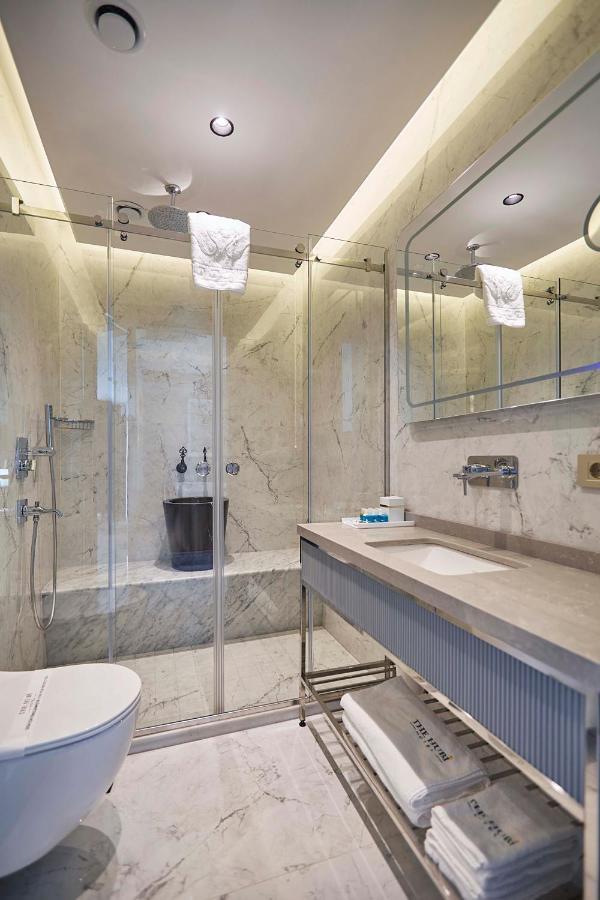 The Hubi Hotel Istanboel